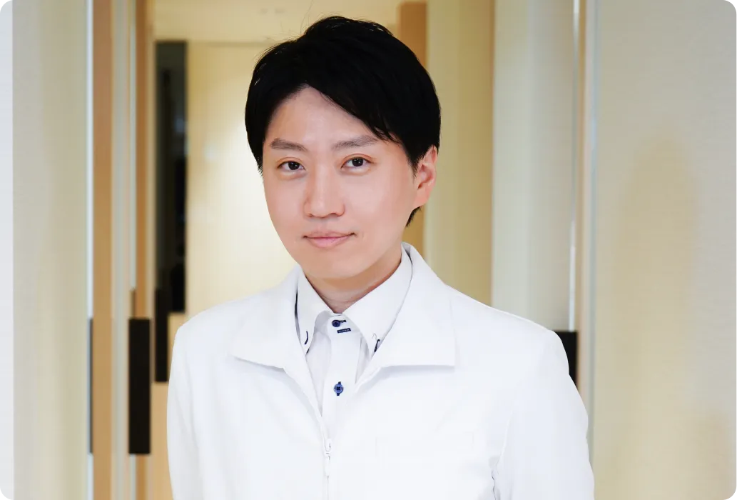 院長 山本 相春